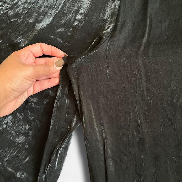 Local European Black Crinkle Set - Picture 6 of 7